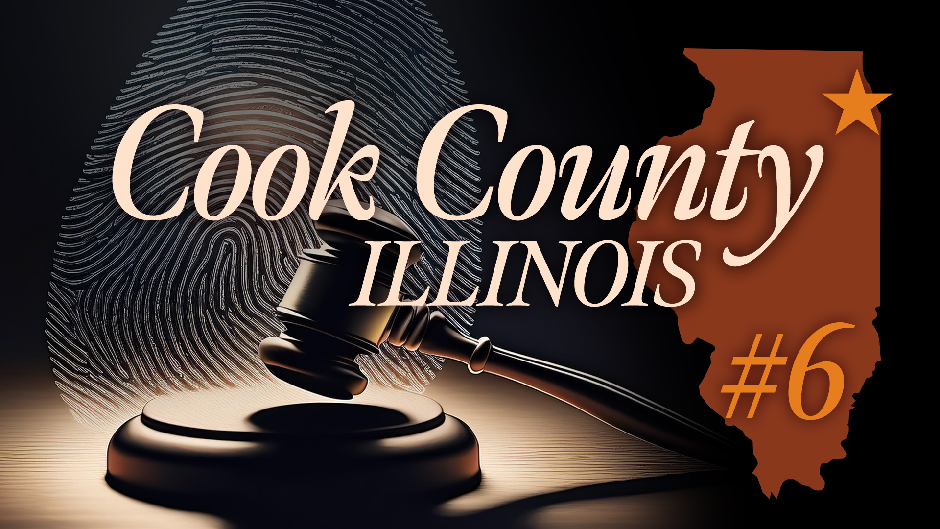 Cook County, Illinois - Judicial Hellholes